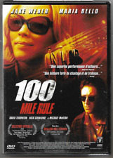 100 mile rule d'occasion  Toulon-
