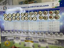 Bitburger magnetspielplan komp gebraucht kaufen  Püttlingen