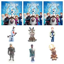 Figuras de Frozen da Disney comprar usado  Enviando para Brazil