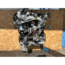 Ys23 motore nissan usato  Italia