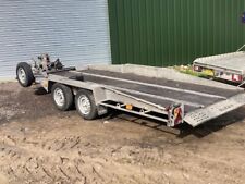 Bateson tipping transporter for sale  BICESTER
