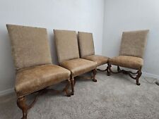 chairs four 4 dining for sale  Wesley Chapel