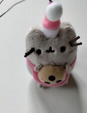 Gund pusheen plush for sale  Indianapolis