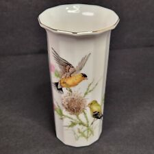 Swallow goldfinch vase for sale  Tucson