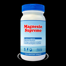 Natural point magnesio usato  Pace Del Mela