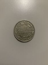 Moneta franchi 1974 usato  Zapponeta