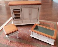 Dollhouse miniature furniture for sale  Flushing