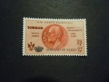 Italia somalia coroncina usato  Sondrio