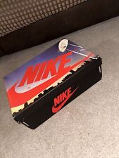 Nike shoe box for sale  LONDON