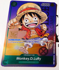 One piece card d'occasion  Nantes-