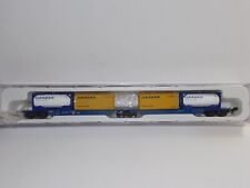 Containertragwagen hobbytrain  gebraucht kaufen  Frankenberg