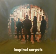 Inspiral carpets self for sale  Ireland