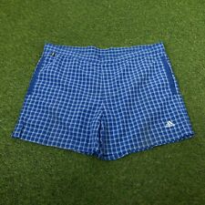 mens plaid shorts for sale  LITTLEHAMPTON