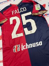 Maglia cagliari falco usato  Vignate