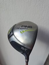 ping rapture driver for sale  ABERDEEN