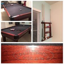 Craftmaster pool table for sale  Tampa