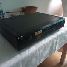Sony slv f900 gebraucht kaufen  Sulzburg