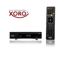 Xoro hrs 8659 gebraucht kaufen  Buxtehude