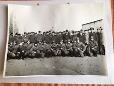 Foto gruppe soldaten gebraucht kaufen  Goslar