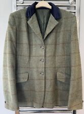 Caldene green tweed for sale  MALTON