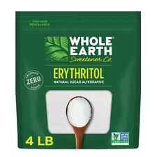 Whole earth erythritol for sale  Lakeland