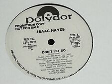 Isaac hayes let for sale  Blackwood