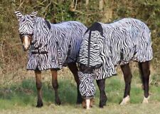 Zebra print horse for sale  Shipping to Ireland