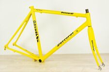 DACCORDI VINTAGE FRAME ROAD BIKE 56 ALLOY BSA 90S bicycle ALUMINIUM LIGHT 700C for sale  Shipping to South Africa