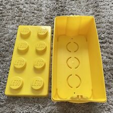 Lego storage container for sale  Rock Creek
