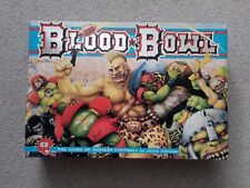 Blood bowl fantasy for sale  OXFORD