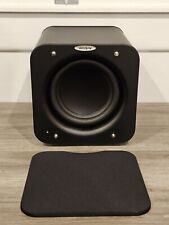 Velodyne minivee subwoofer for sale  Mccleary