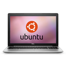 Super Rápido LINUX UBUNTU Laptop INTEL CORE I5 8GB Ram 1TB Hdd Ssd Webcam Garantia comprar usado  Enviando para Brazil