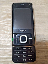 Nokia n81 retro d'occasion  Expédié en Belgium