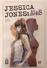 JESSICA JONES : ALIAS Vol. 1 e 2 😎 Bendis & Gaydos Marvel Panini Comics Disney usato  Genova
