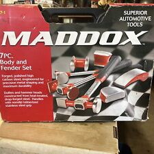Used box maddox for sale  Lakeland