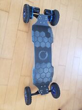 Electric skateboard kaly.nyc for sale  Groton