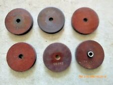 Used, Original Piper J3, PA11, PA12, PA15, PA16, PA18, PA20, PA22 Pulley PN 80421 for sale  Shipping to South Africa