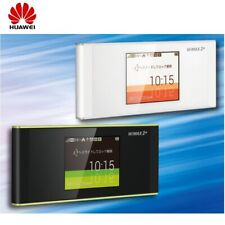 Unlocked Huawei Speed Wi-Fi NEXT W05 4G LTE FDD Band1/3/18/42MIFI Mobile Hotspot for sale  Shipping to South Africa