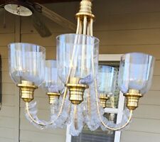 Light chandelier for sale  Stockton