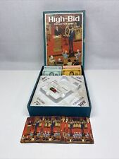 Vintage bookshelf game for sale  Andover