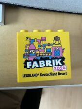 Legoland lego fabrik gebraucht kaufen  Büsnau,-Kaltental