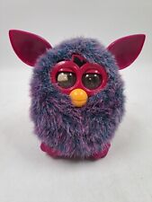 Furby hasbro purple for sale  DARTFORD