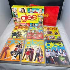 Glee complete box for sale  Oak Ridge