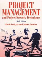 project management techniques for sale  Shipping to South Africa