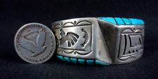 Vintage navajo bracelet for sale  Toppenish