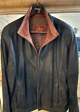 Remy leather jacket for sale  San Antonio