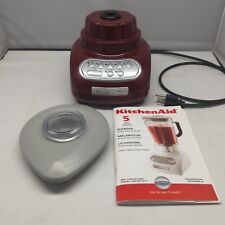 Kitchenaid household blender for sale  Prescott