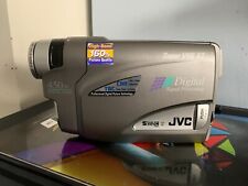 Jvc sx51a super for sale  LUTON