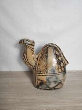 Poterie dromadaire kabyle d'occasion  Metz-
