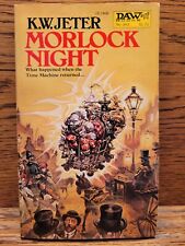 Morlock night k.w. for sale  Oak Ridge